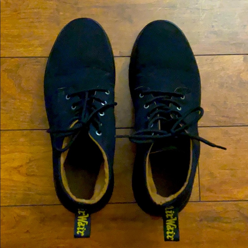 Dr.Martens Boots